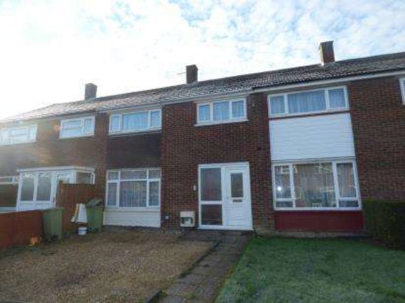 3 Bedroom Terraced